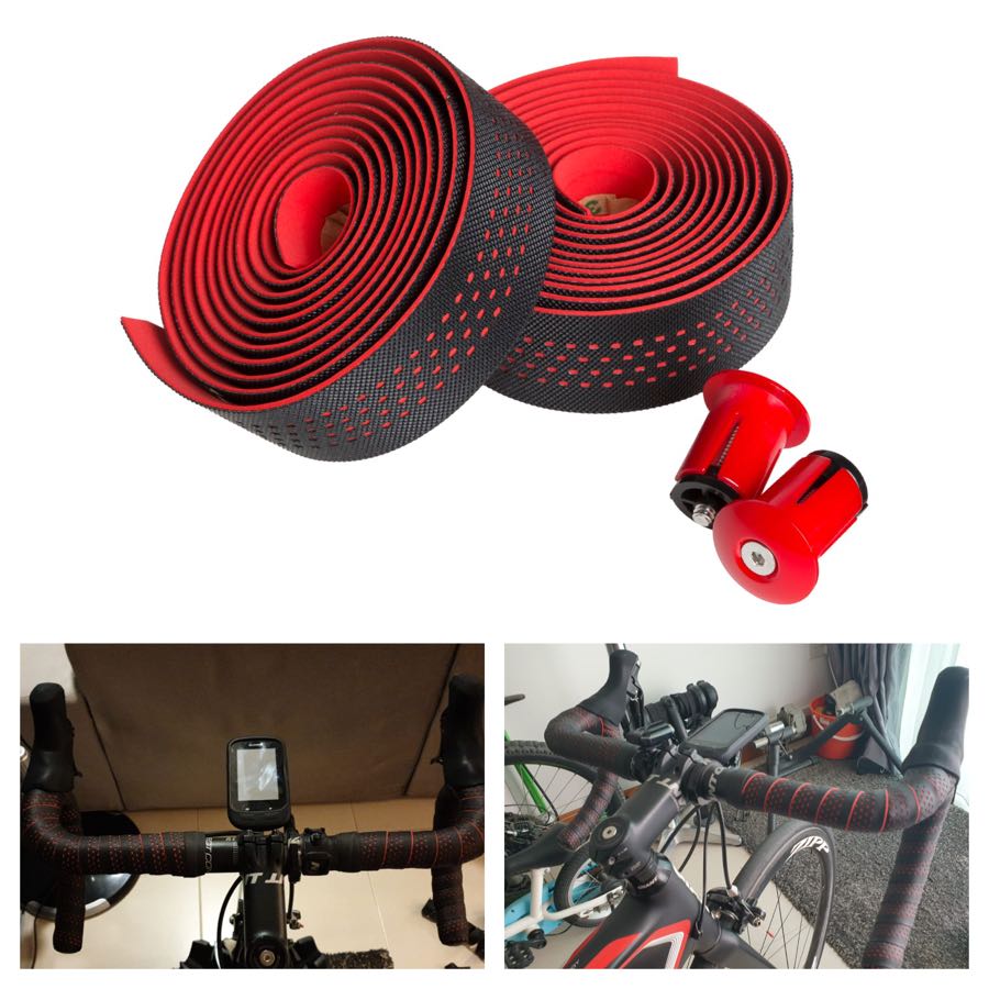 mec handlebars