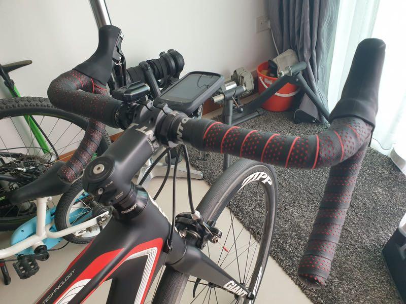 Mec handlebar 2025 tape