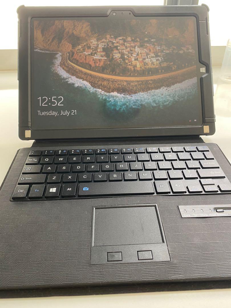 Microsoft Surface 3 Lte Electronics Computers Laptops On Carousell