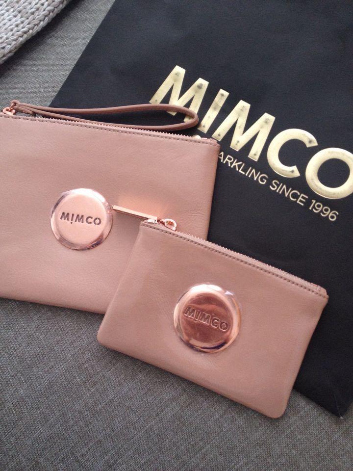 Mimco large cheap bag