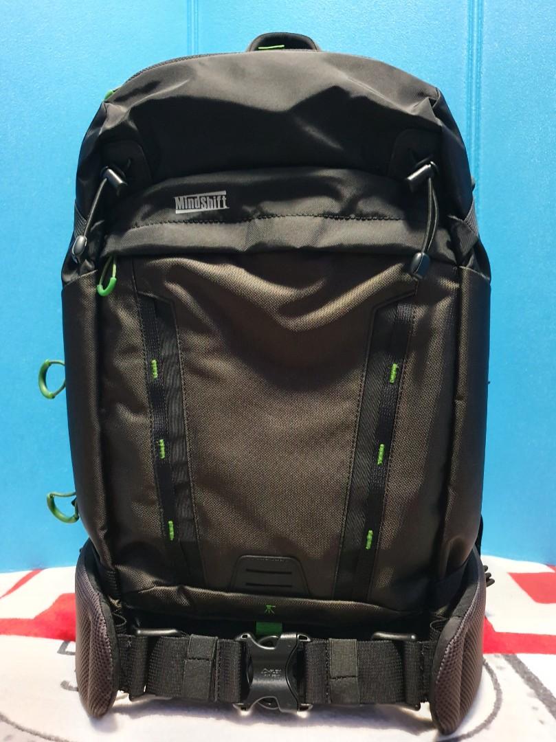 mindshift backlight 26l