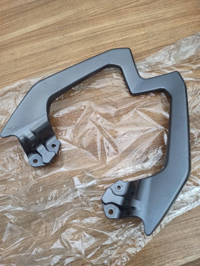 Mio i Grab Bar, Motorbikes, Motorbike Parts & Accessories, Body Parts