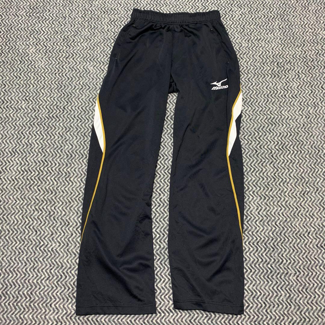 mizuno tracksuit bottoms