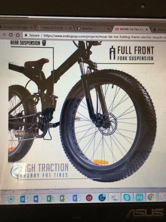 moar bike