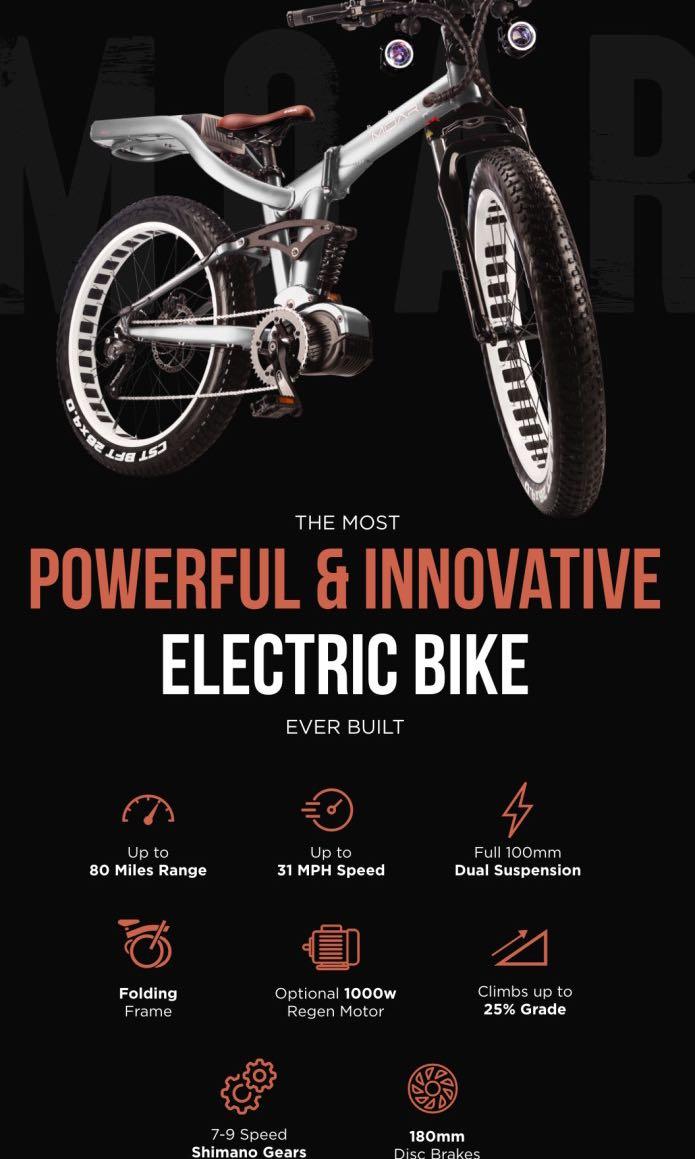 moar bike