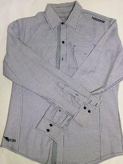 Mossimo Lons Sleeves