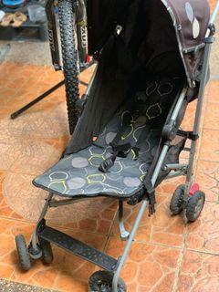 mothercare nulo stroller