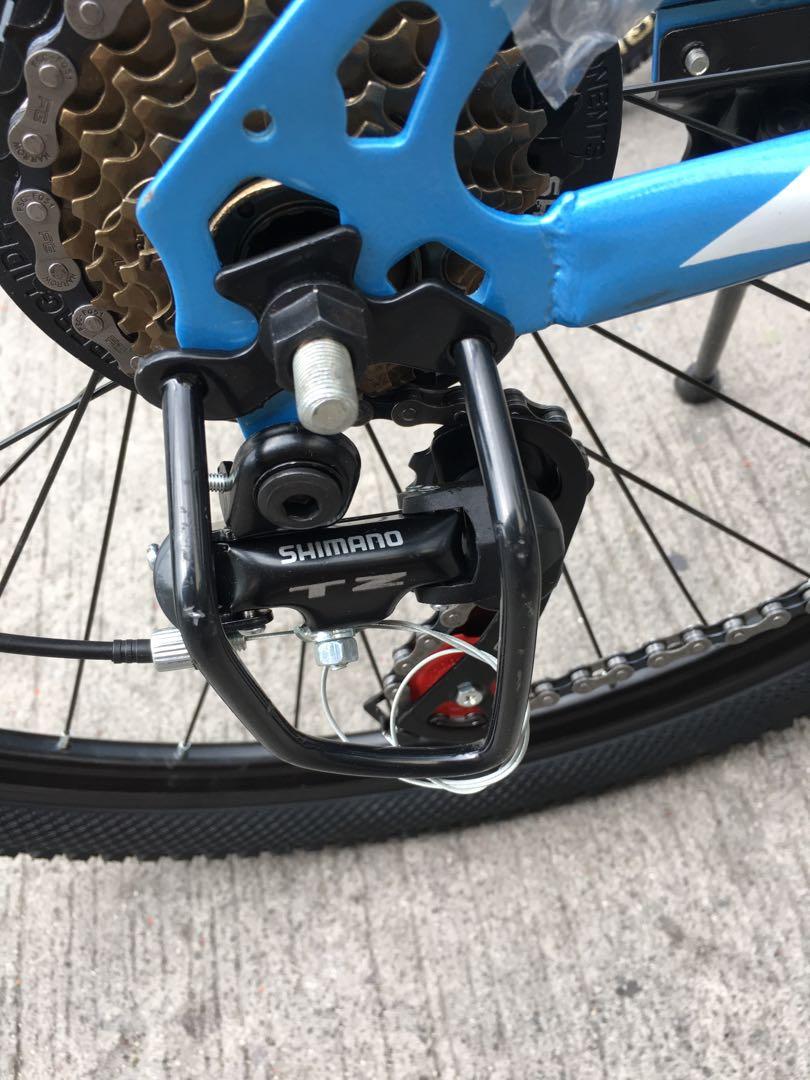 Suangin shifter sales