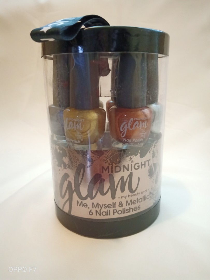 My Beauty Spot Nail Polish Beauty Personal Care Hands Nails On Carousell