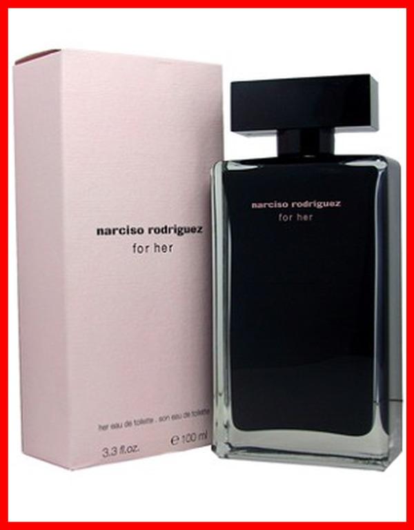 narciso rodriguez original perfume