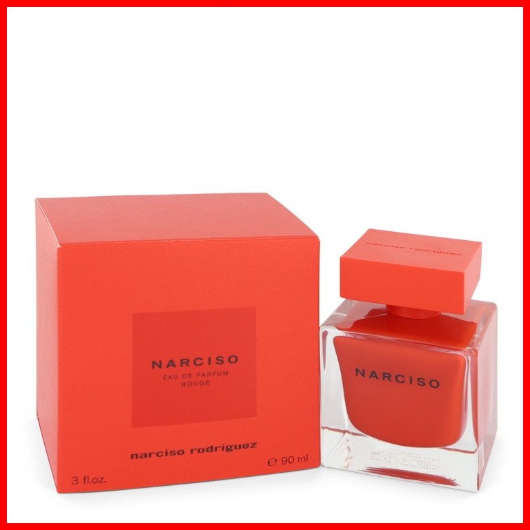 narciso rodriguez rouge 90ml