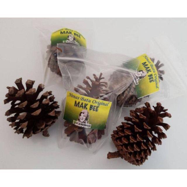 Nenas Batu Khasiat Wanita Health Beauty Skin Bath Body On Carousell