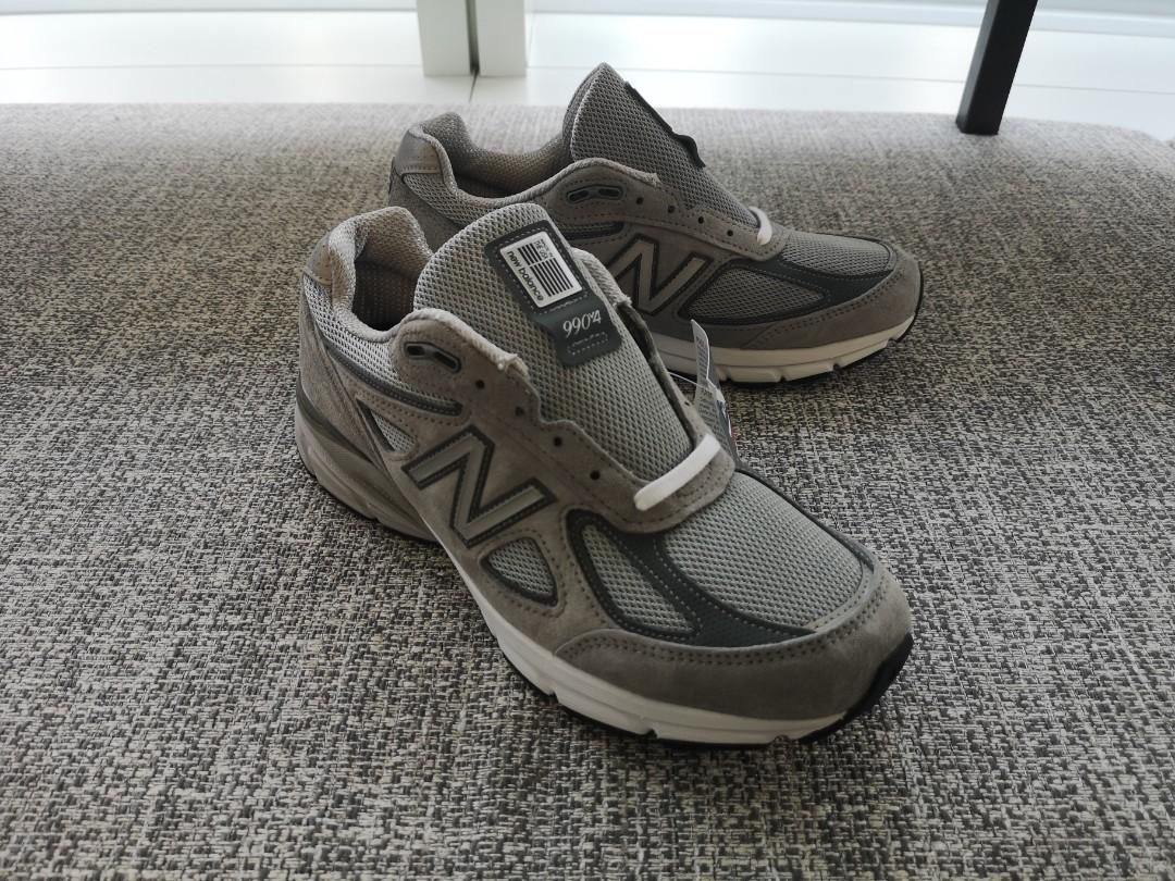 new balance 999v4