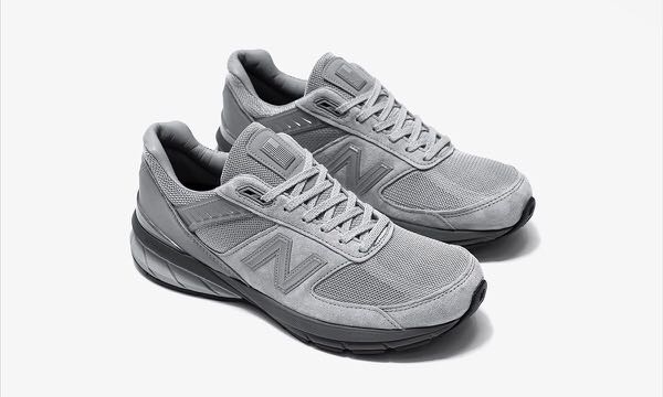 new balance 437