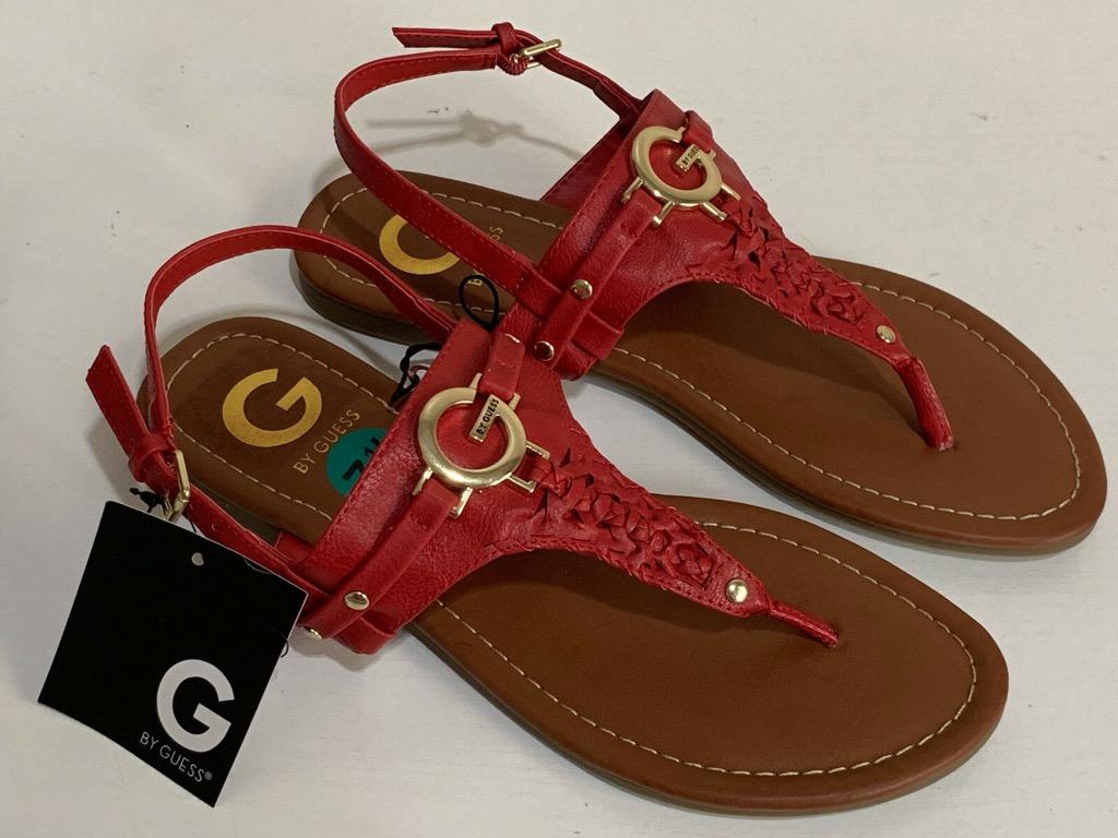 G by store guess lemmon sandal