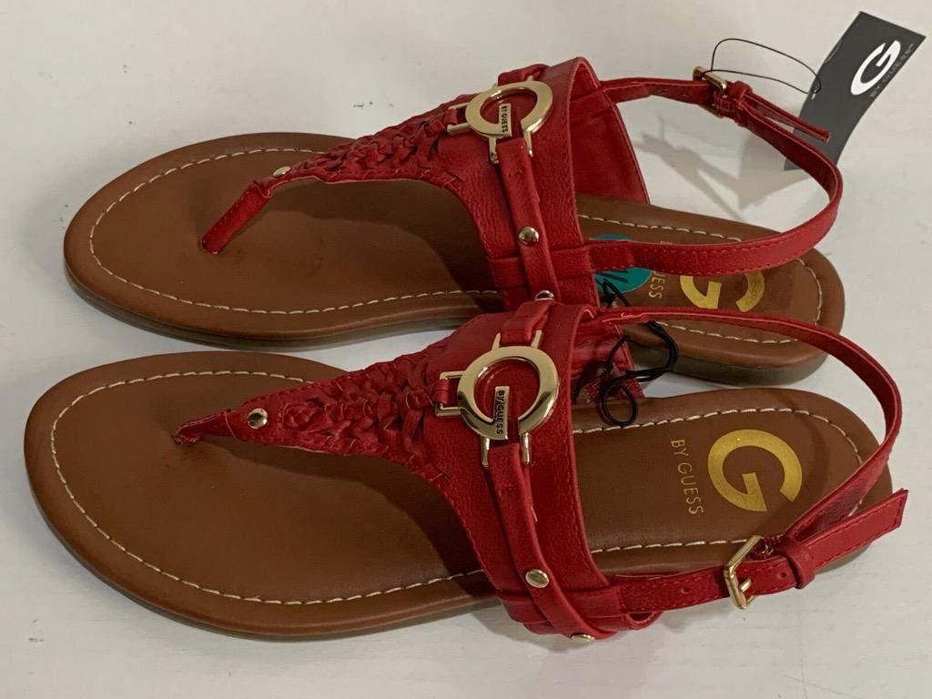 G by sale guess lemmon sandal
