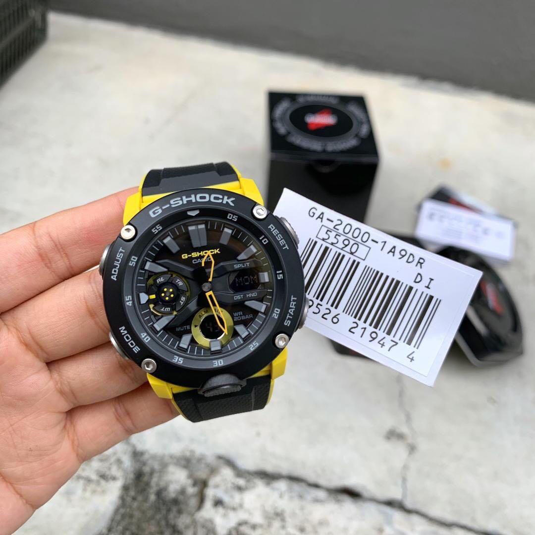 Casio bruce lee hotsell edition