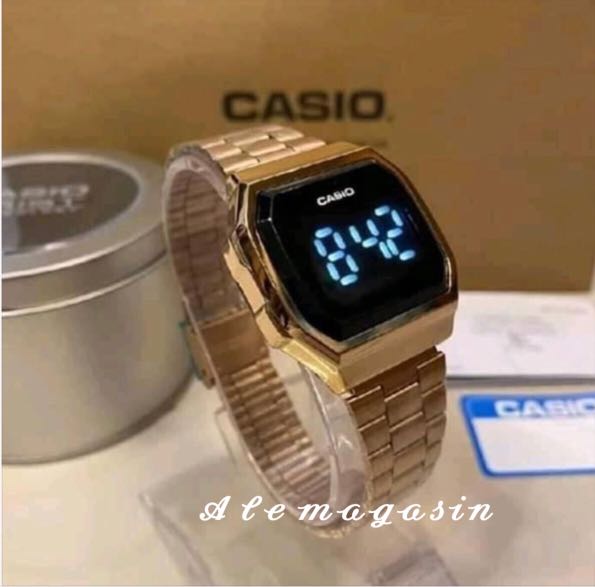 casio touch watch specs factory Online SAS