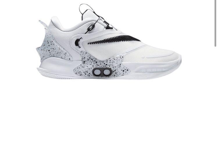 nike adapt bb uk charger