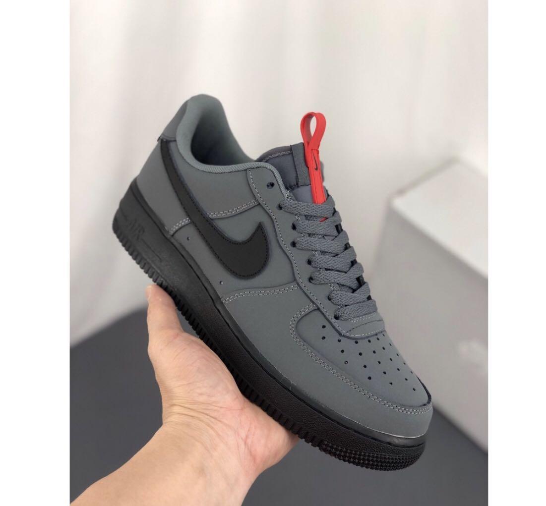 military air force 1 shoes