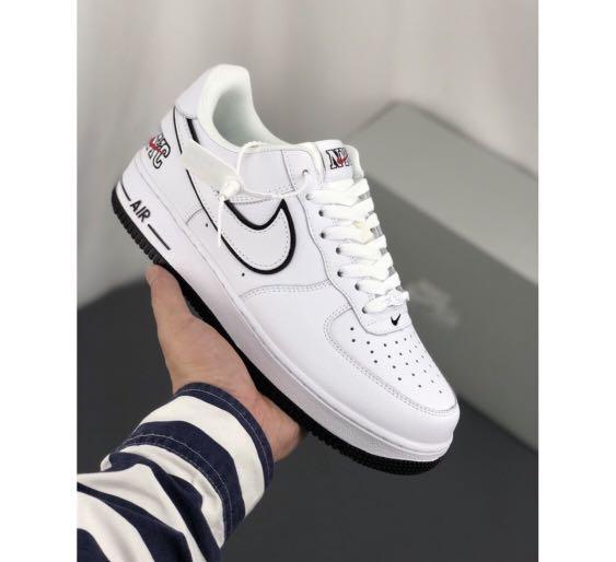 Nike air force 1 dsm hot sale
