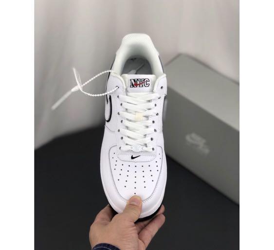 Air force 1 clearance low retro dsm white