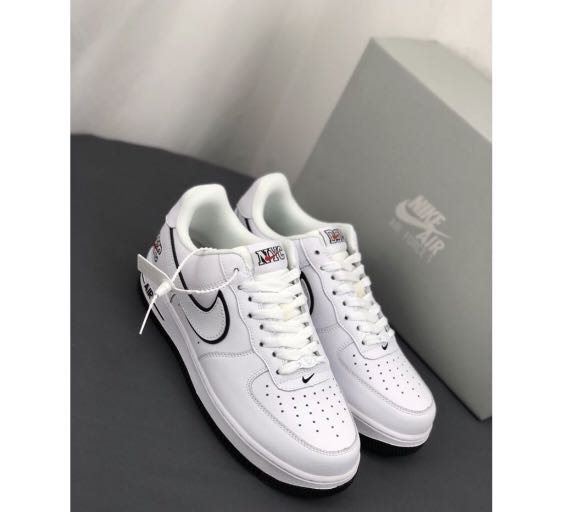 Nike air force 1 low retro dsm on sale