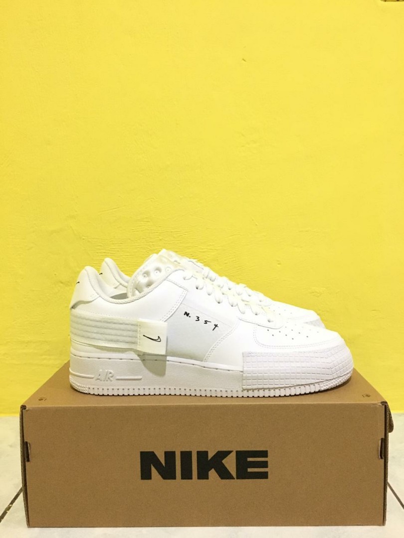 nike af1 n354