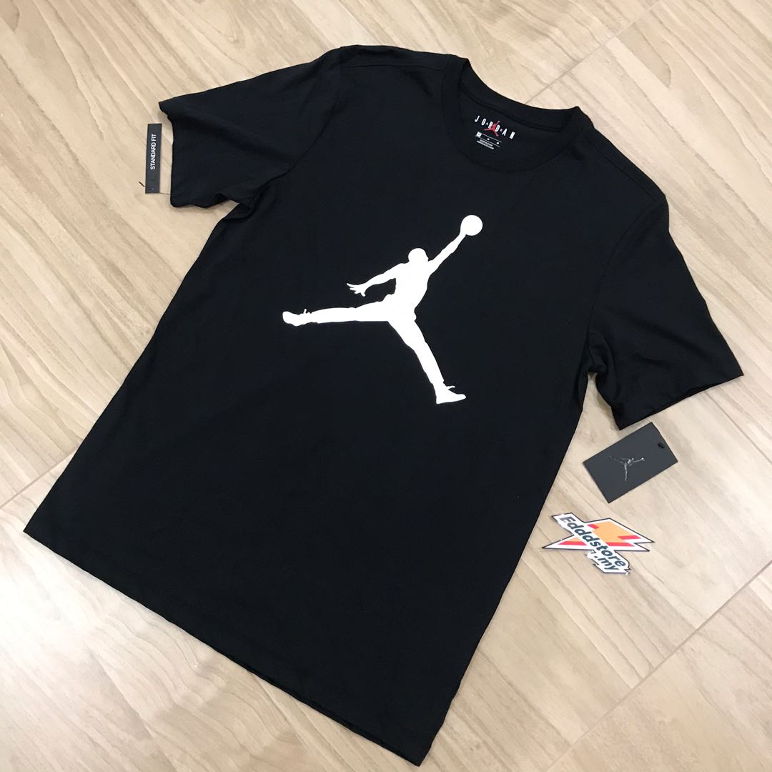 jordan jumpman tee