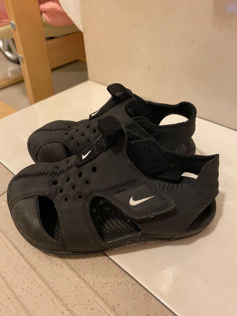 Nike baby sandal 2025
