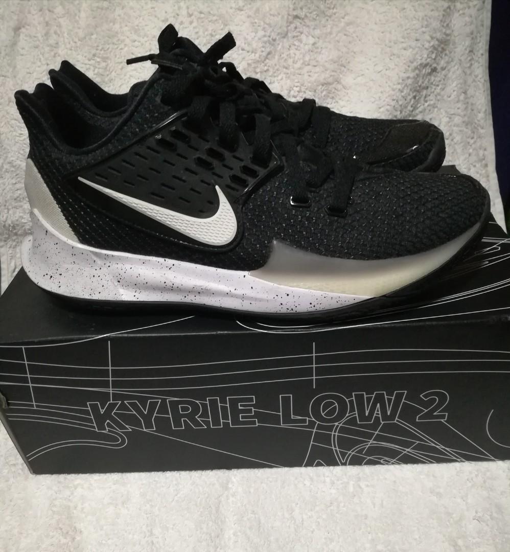 kyrie low 2 ep
