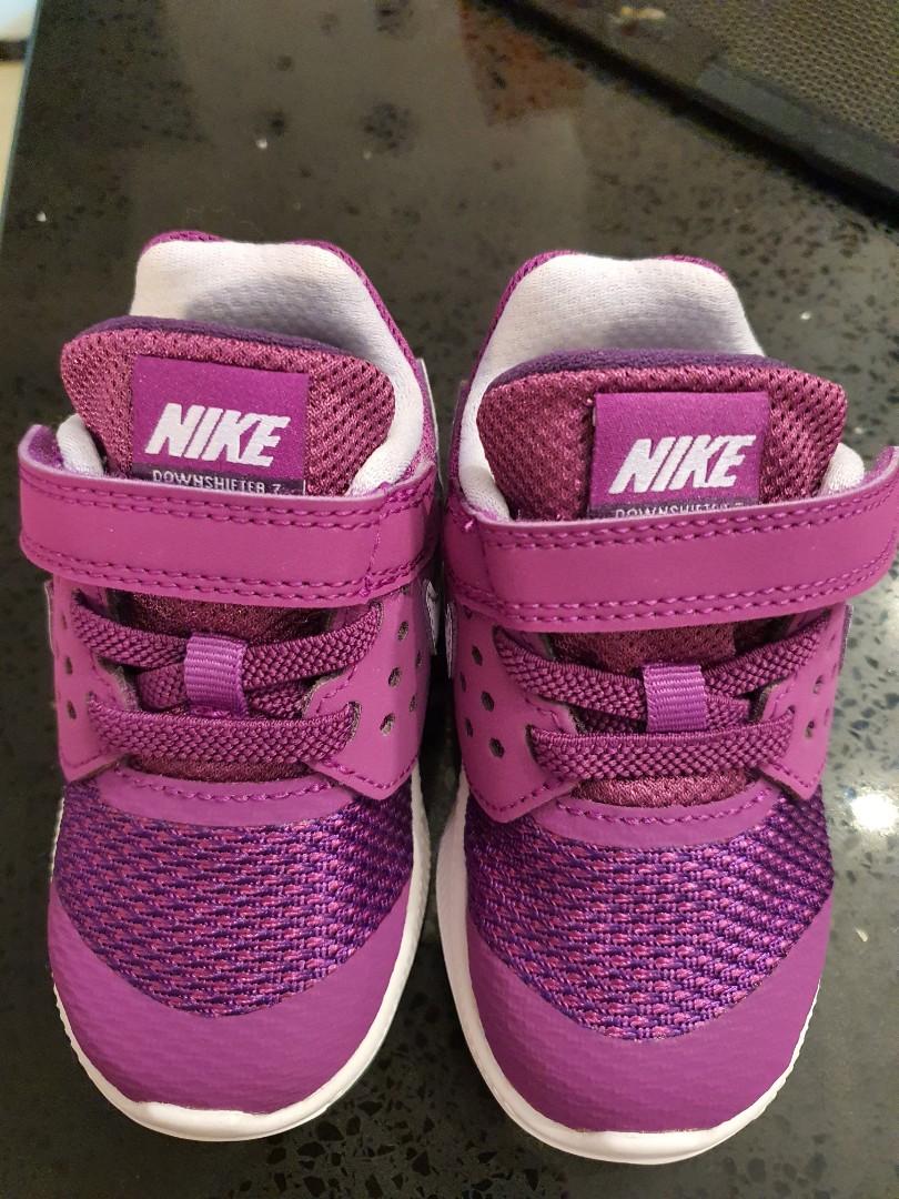 Nike Shoes Size 6C (Eur_22), Babies 