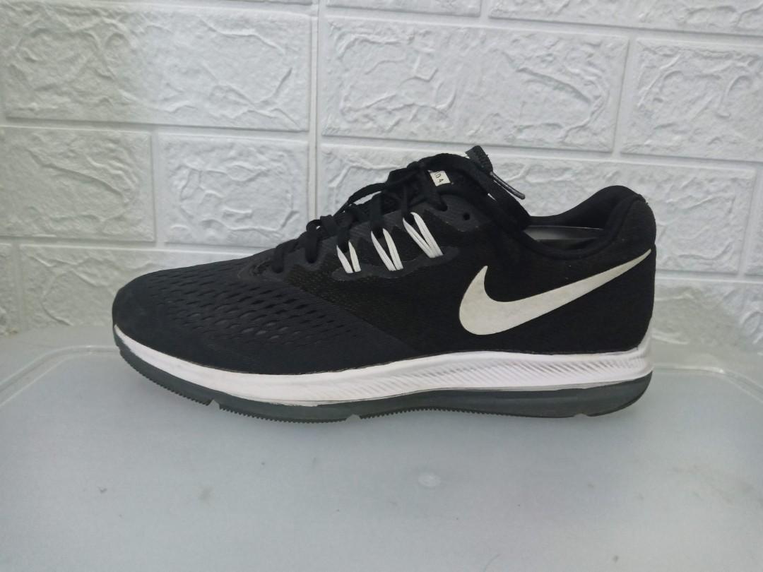 Nike zoom winflo 4 homme sale