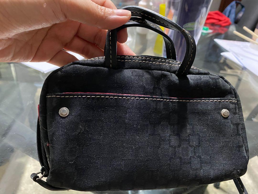 Nine west cosmetic bag online