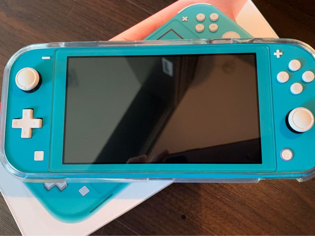 nintendo switch device id