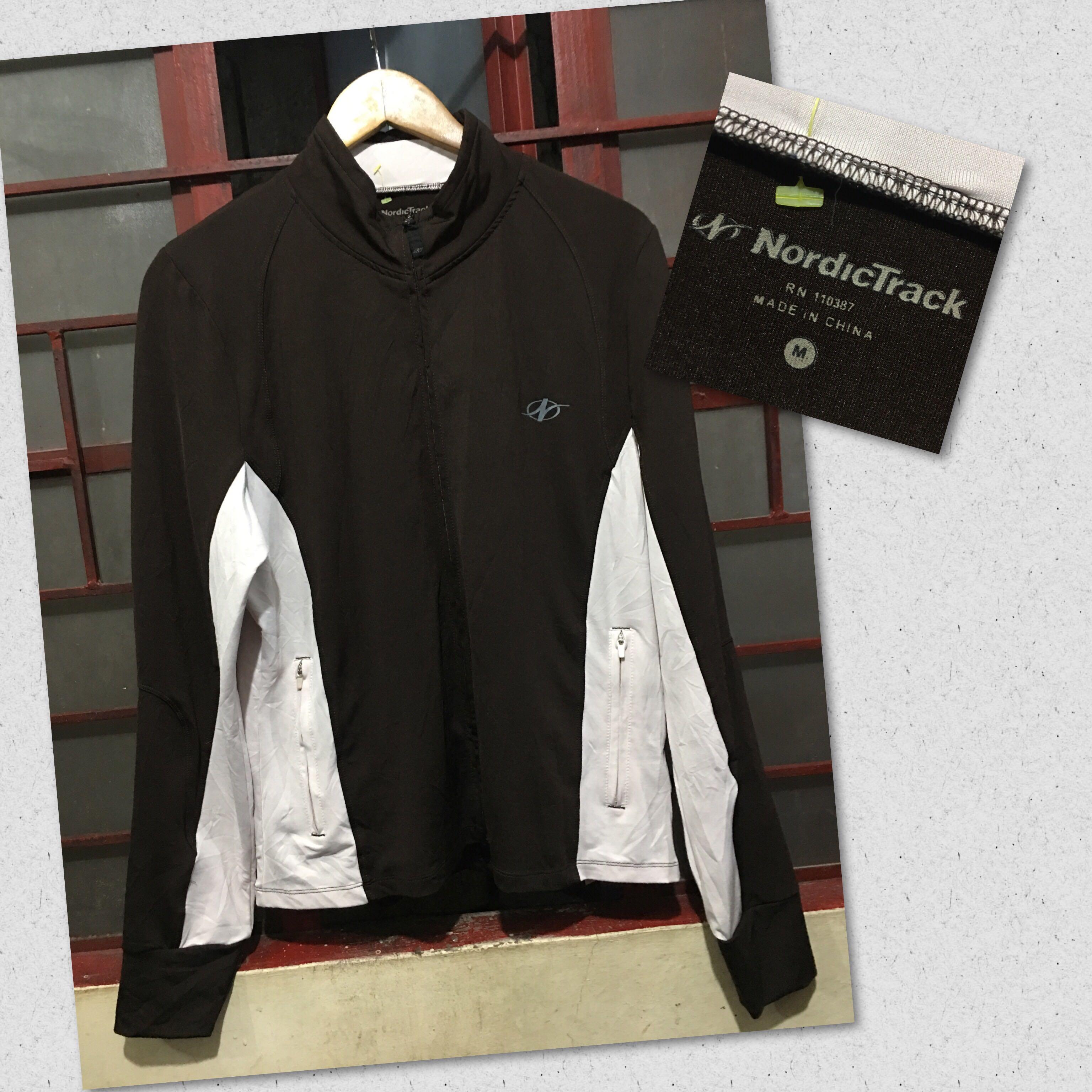 Nordictrack jackets hotsell