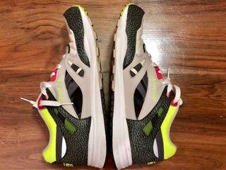 reebok ventilator philippines