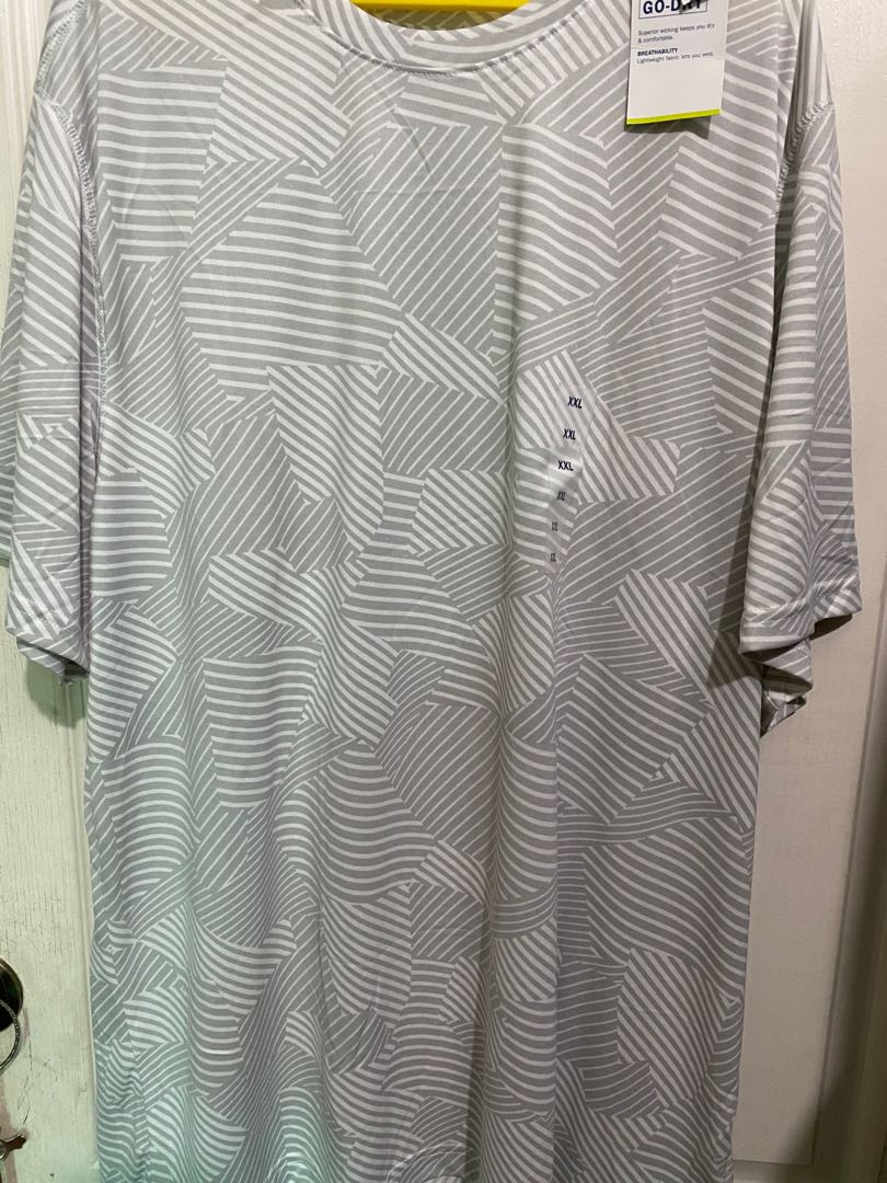 old navy dry fit shirts