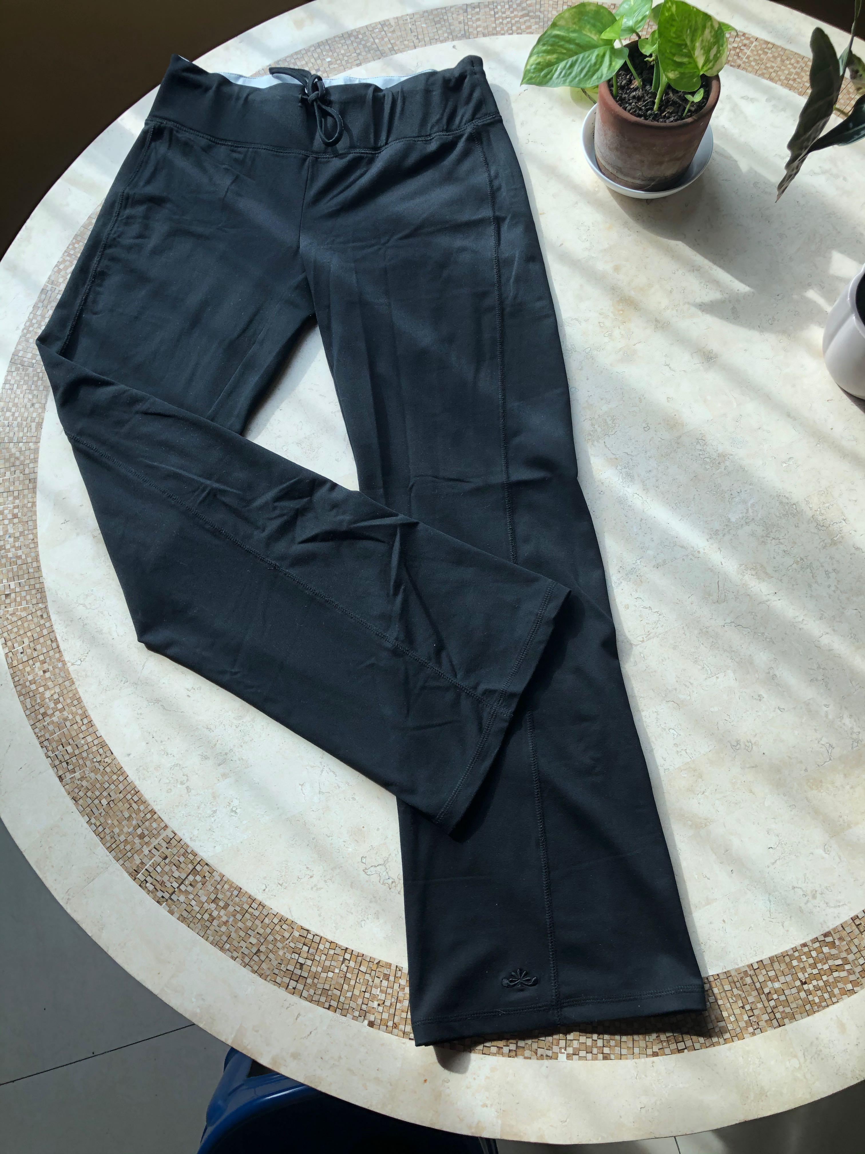 old navy flare pants