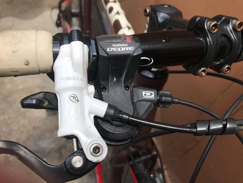 Orbea Carpe h20