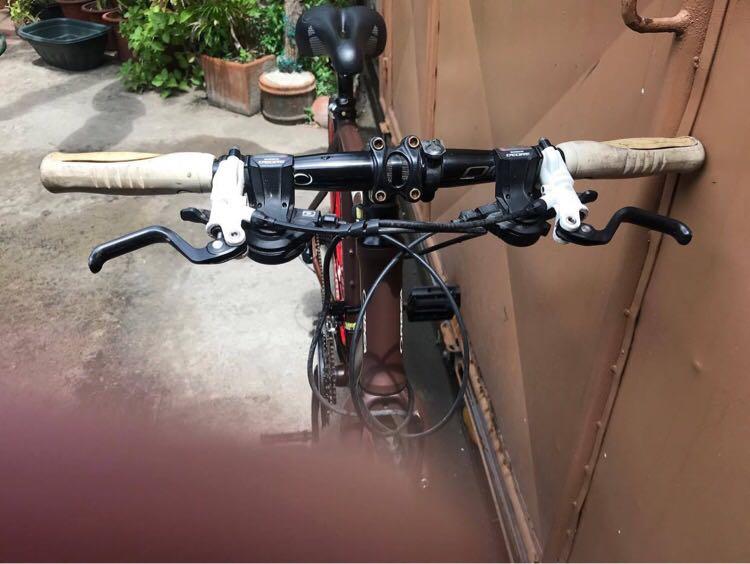 Orbea Carpe h20 Sports Equipment Bicycles Parts Bicycles on