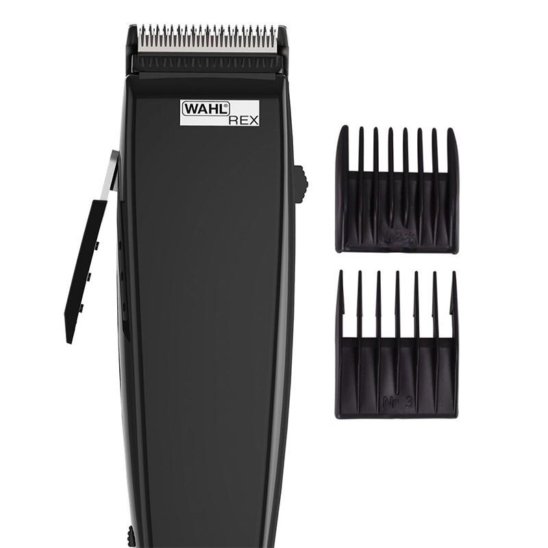 Wahl rex store dog clipper