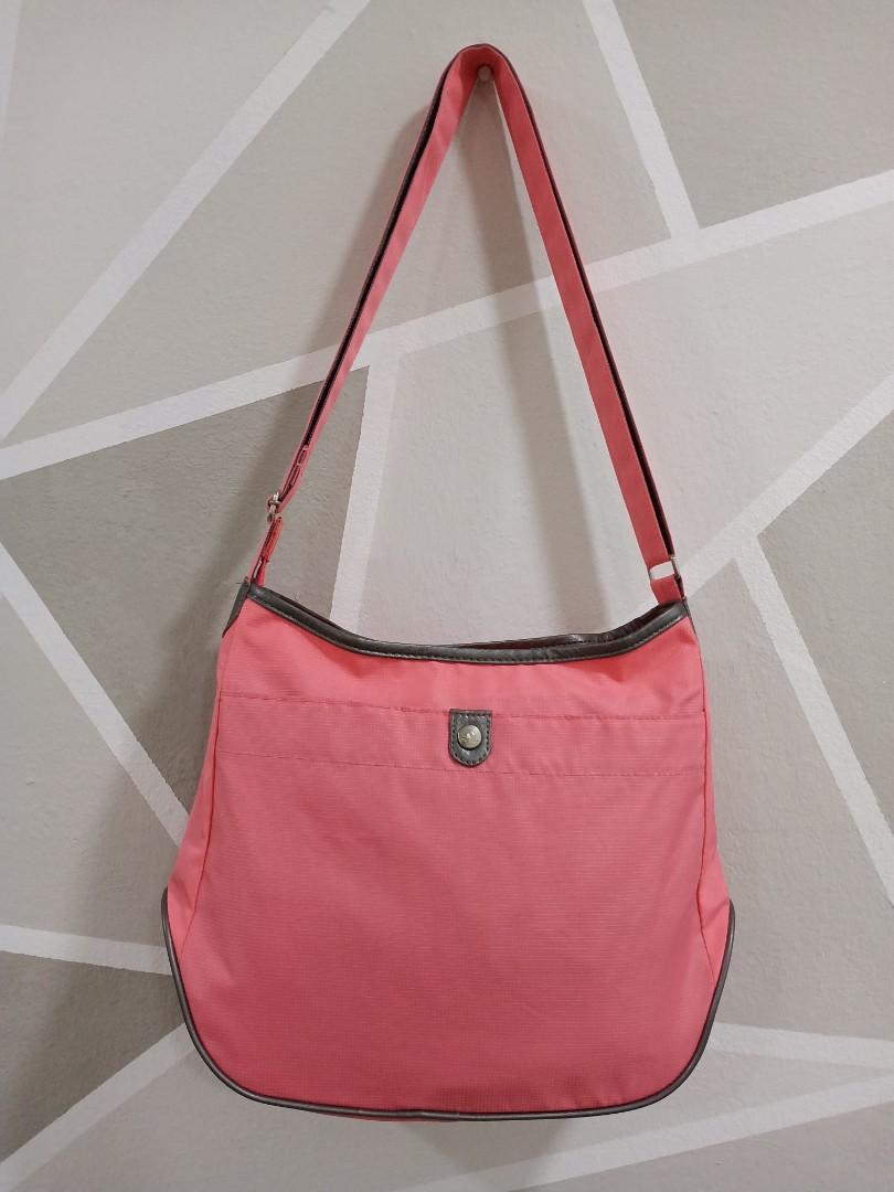 Adidas sling on sale bag women