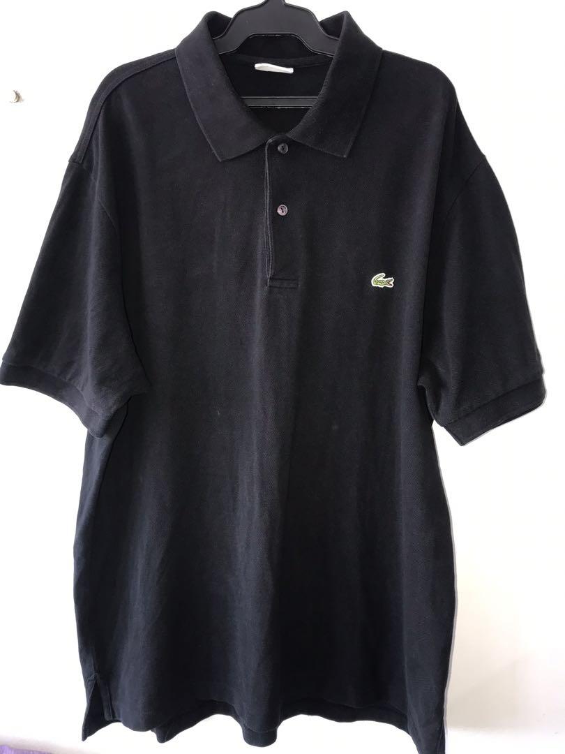 size 6 lacoste