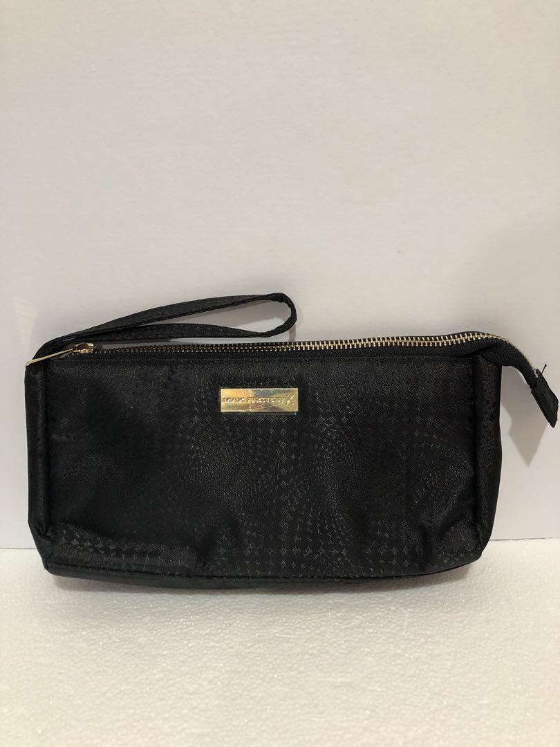 Max Factor Make Up Bag Brand New Still In Packaging Ebay