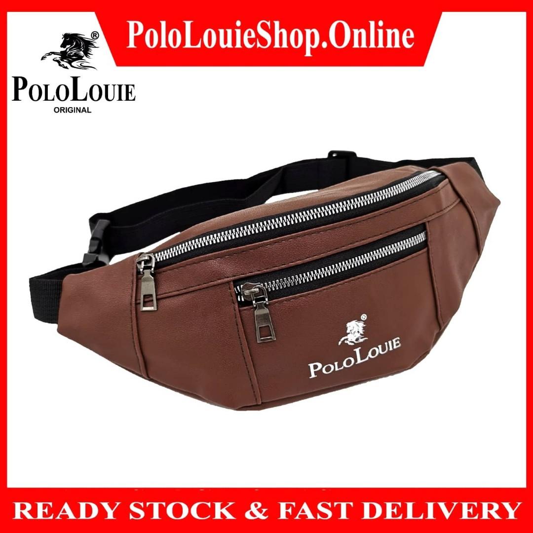 louie bag men