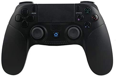 p4 wireless game controller
