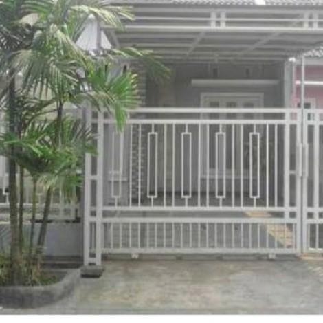 Pagar Minimalis Modern Berbahan Anti Karat Barang Yang Dicari Di Carousell