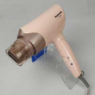 Panasonic hair dryer EH-NE61 with dazzling air nozzle home high-power negative ion hot and cold air spot.