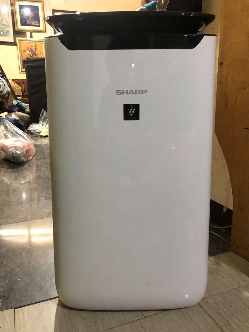 Panasonic plasmacluster deals